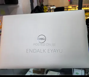 New Laptop Dell Precision 5540 16GB Intel Core I7 SSD 512GB