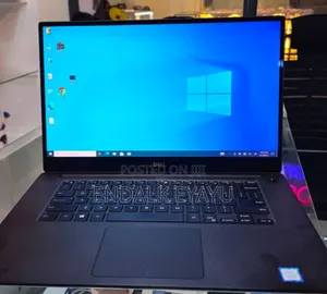 Photo - New Laptop Dell Precision 5540 16GB Intel Core I7 SSD 512GB