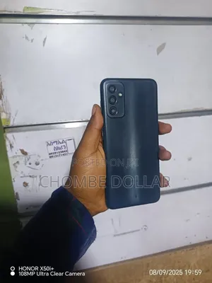 Photo - Samsung Galaxy F13 64 GB Black