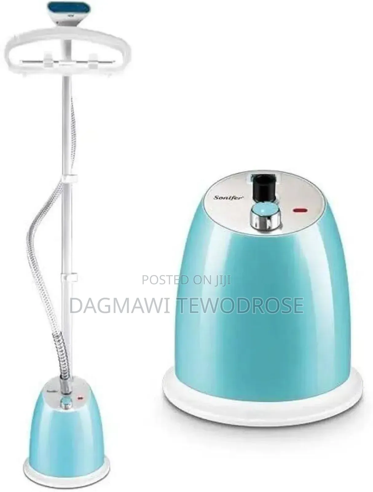 Sonifer Garment Steamer 