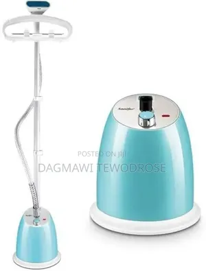 Sonifer Garment Steamer 