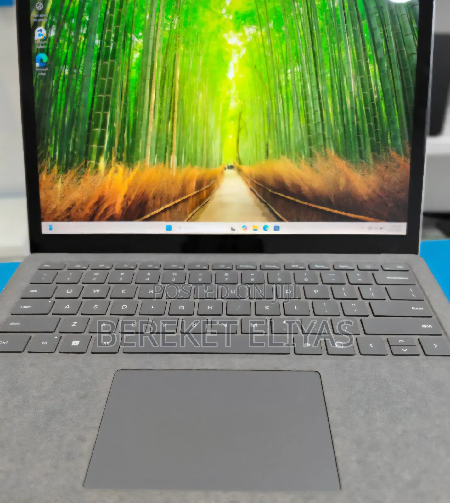 New Laptop Microsoft Surface Book 16GB Intel Core I7 SSD 512GB