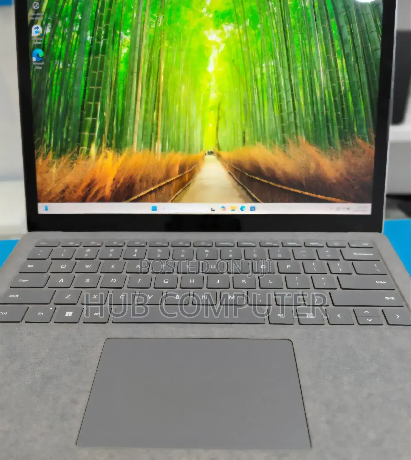New Laptop Microsoft Surface Book 16GB Intel Core I7 SSD 512GB