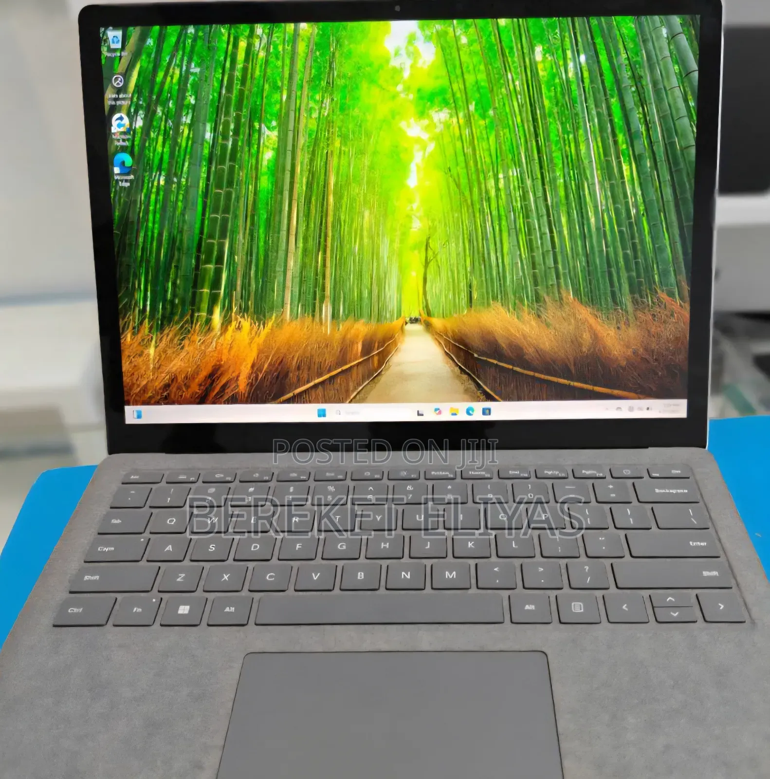 New Laptop Microsoft Surface Book 16GB Intel Core I7 SSD 512GB