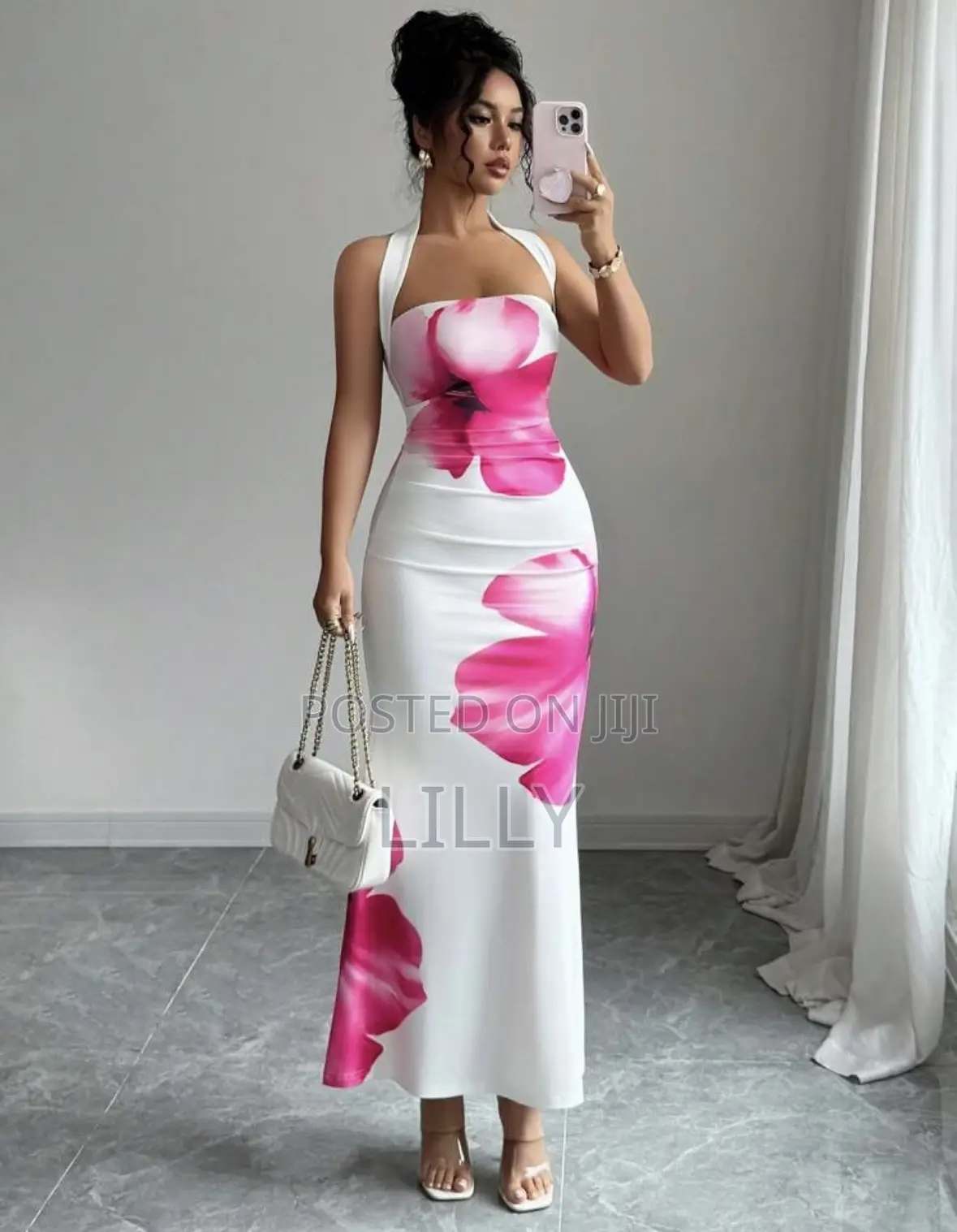 Get Your High Quality, European Standard Clothes and Shoes.