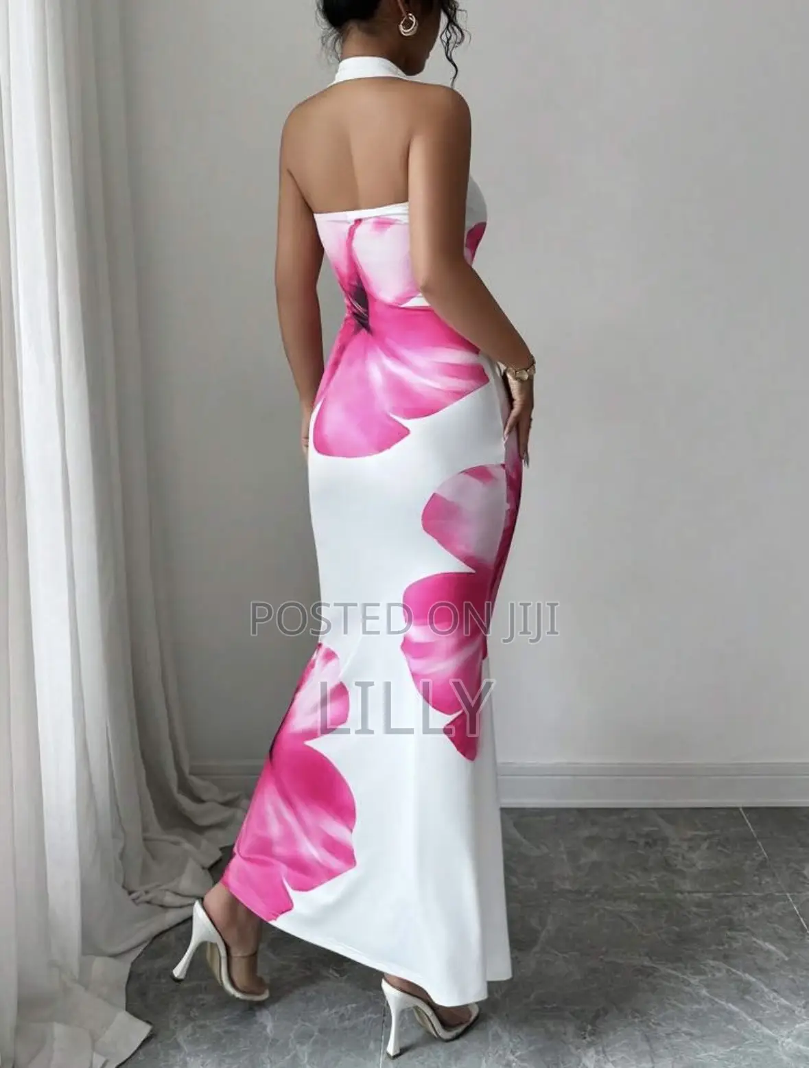 Get Your High Quality, European Standard Clothes and Shoes.