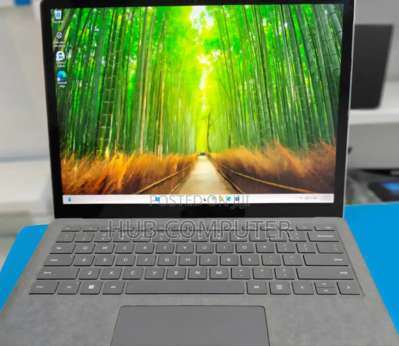New Laptop Microsoft Surface Book 16GB Intel Core I7 SSD 512GB