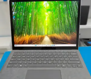 New Laptop Microsoft Surface Book 16GB Intel Core I7 SSD 512GB