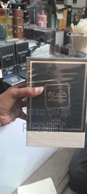 Photo - Lataffa Perfume