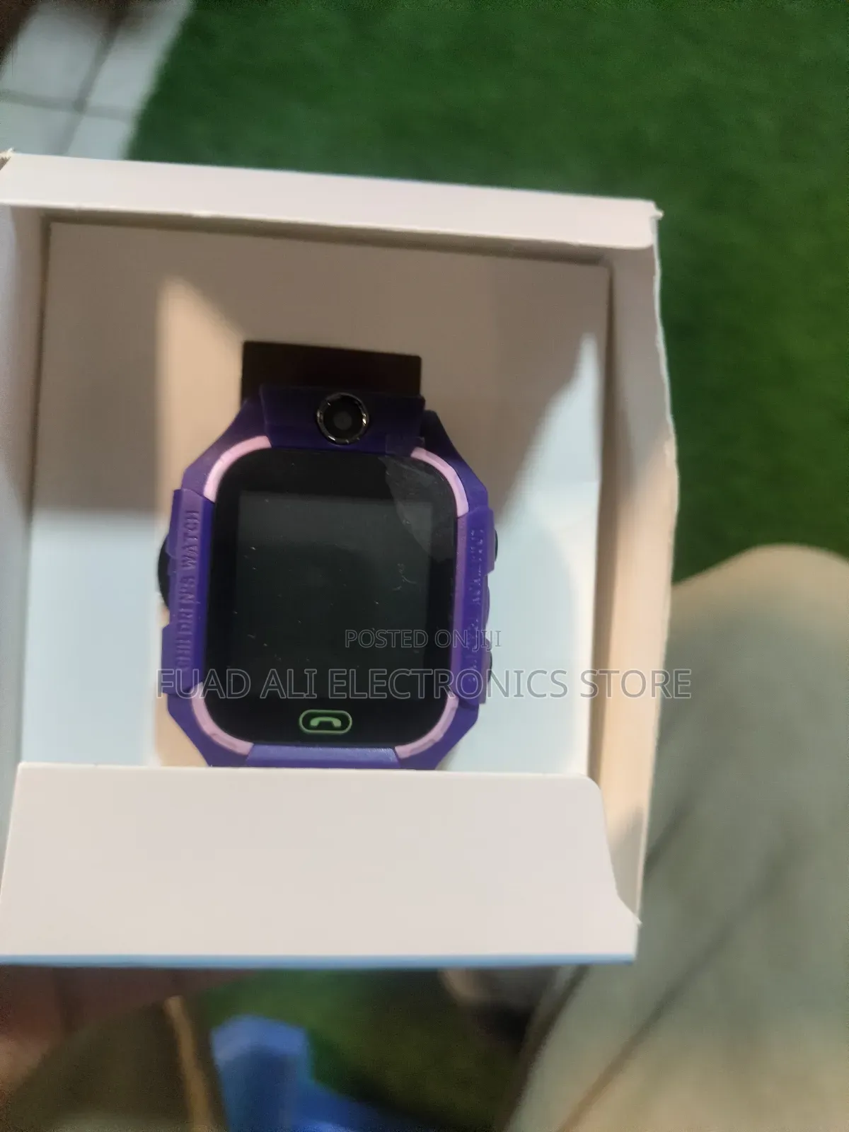 Children Smart Watch/Kids Smart Watch