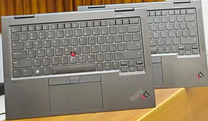 Photo - New Laptop Lenovo Thinkpad X1 Yoga 32GB Intel Core I7 SSD 512GB