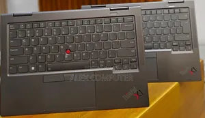 New Laptop Lenovo Thinkpad X1 Yoga 32GB Intel Core I7 SSD 512GB