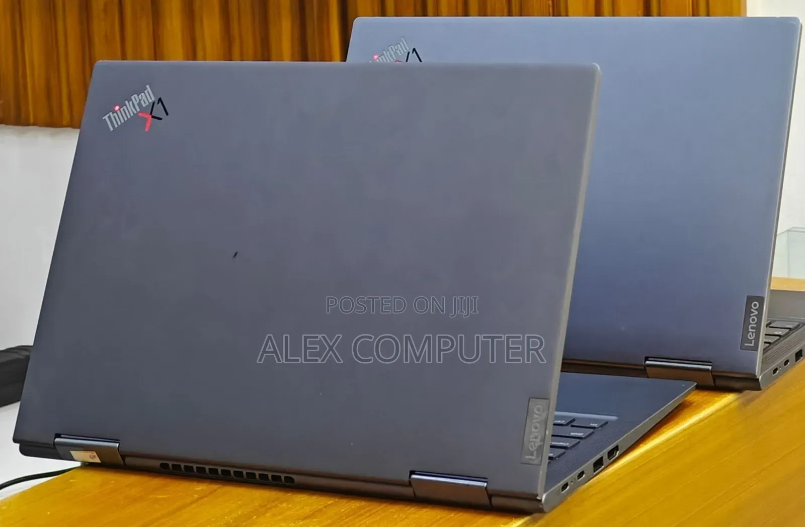 New Laptop Lenovo Thinkpad X1 Yoga 32GB Intel Core I7 SSD 512GB