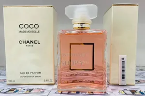 Photo -  Chanel
 Coco 
 Best Ladies Perfume of the Year
 100ml