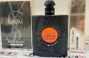  Yves Saint Laurent (Ysl) 
 Black Opium 
 One of the Best