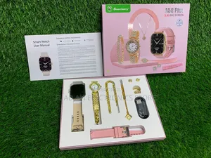A56 Smart Watch/Girl Smart Watch Package