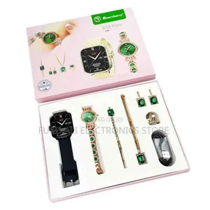 A56 Smart Watch/Girl Smart Watch Package