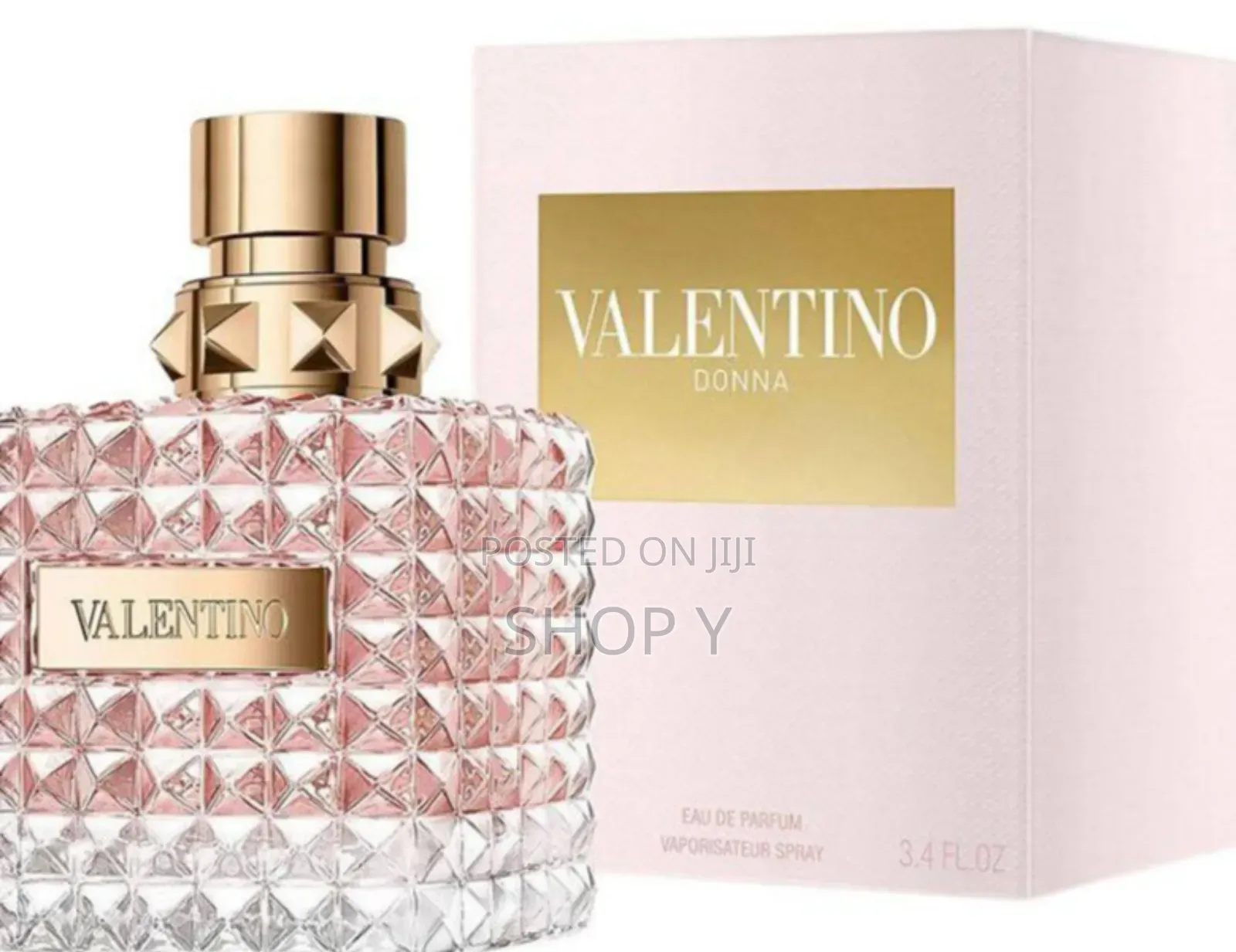 Valentino 
 for Women 
 Perfect for a Confident Woman