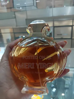 Photo - Perfumes Paco Rabanne Olympea