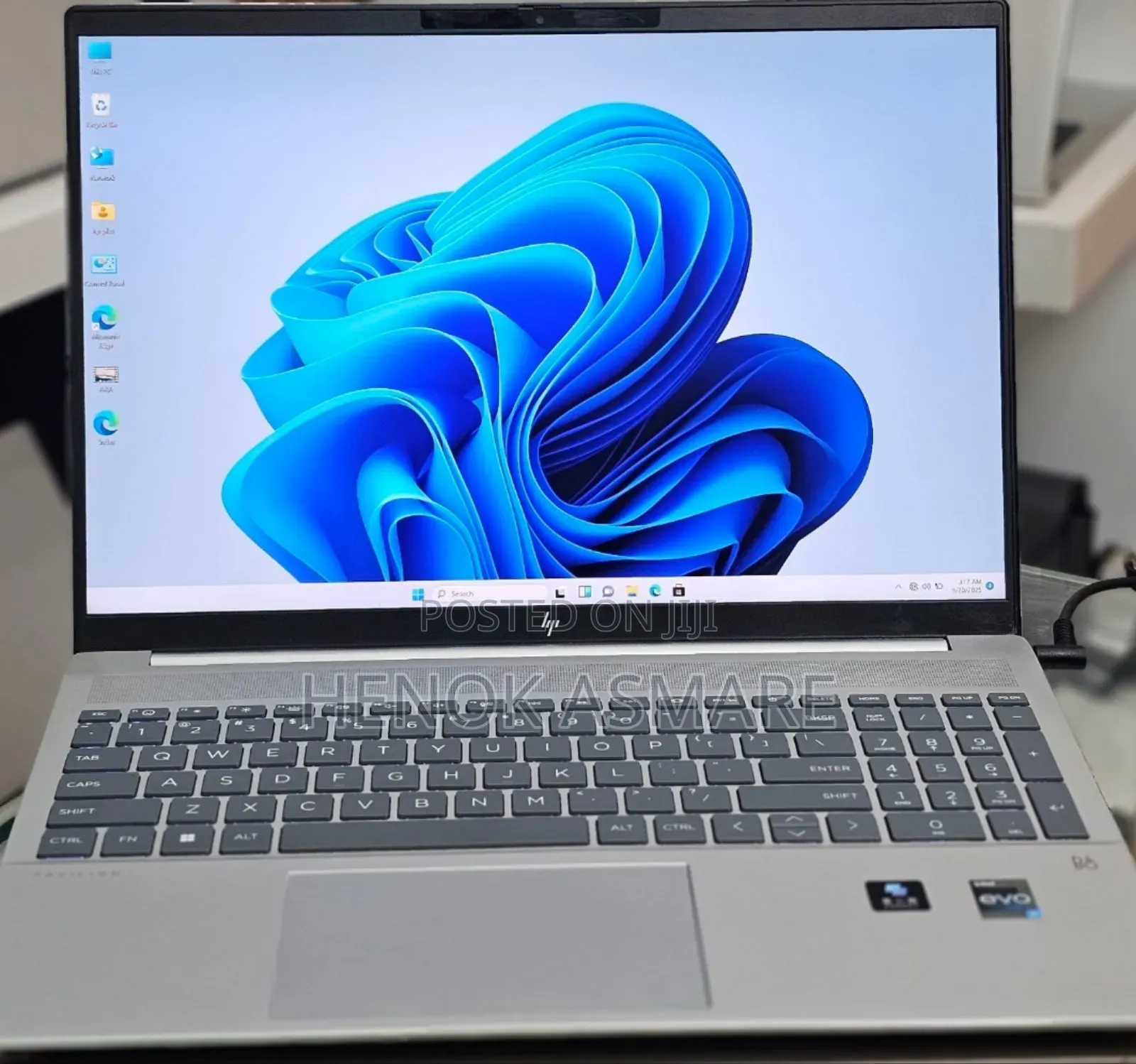 New Laptop HP Pavilion 15 16GB Intel Core I7 SSD 1T