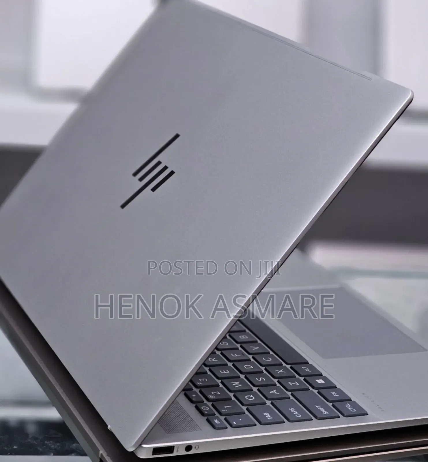 New Laptop HP Pavilion 15 16GB Intel Core I7 SSD 1T