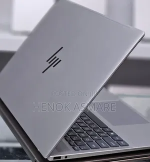 New Laptop HP Pavilion 15 16GB Intel Core I7 SSD 1T