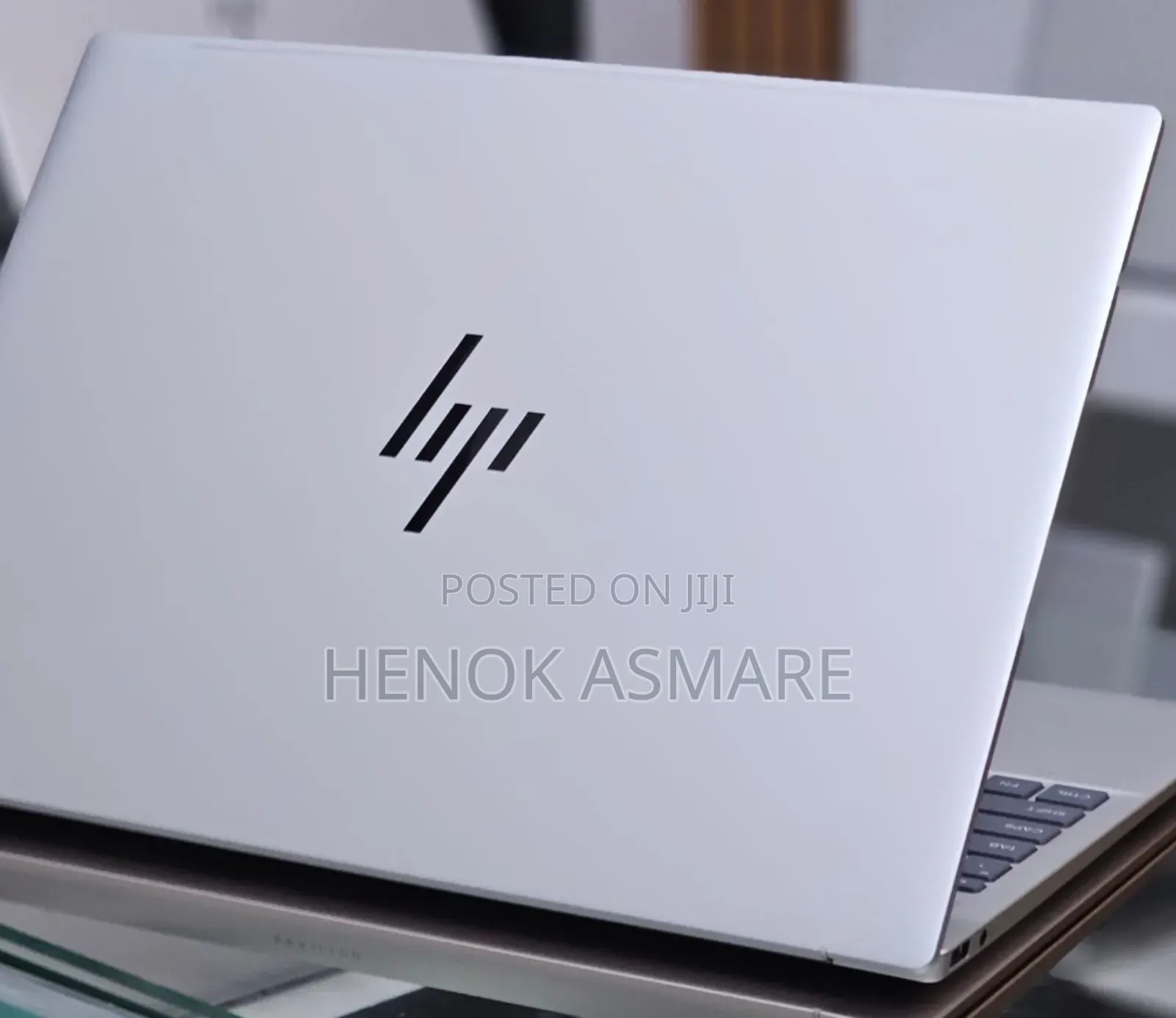 New Laptop HP Pavilion 15 16GB Intel Core I7 SSD 1T