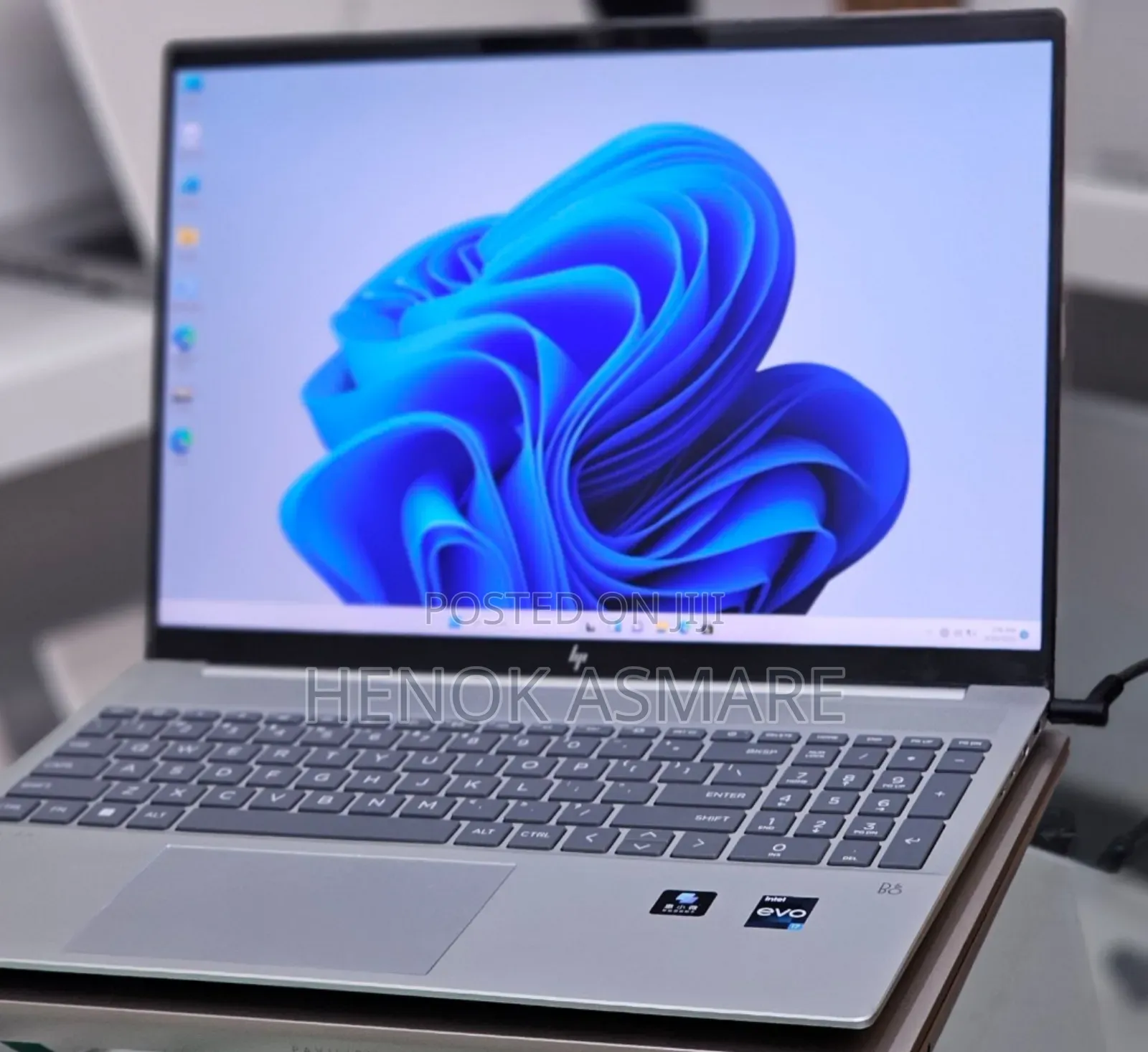 New Laptop HP Pavilion 15 16GB Intel Core I7 SSD 1T