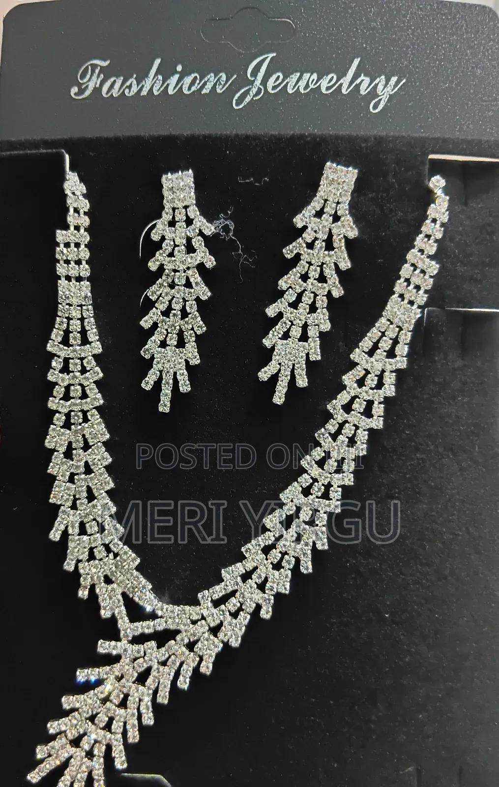 Necklaces Ocatonal Wear