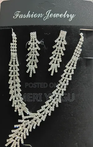 Photo - Necklaces Ocatonal Wear