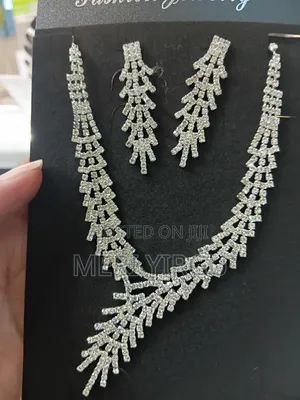 Necklaces Ocatonal Wear