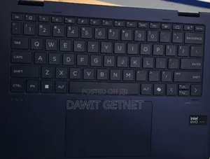 Photo - New Laptop HP Envy X360 16GB Intel Core Ultra 5 SSD 512GB