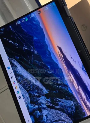 New Laptop HP Envy X360 16GB Intel Core Ultra 5 SSD 512GB