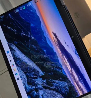 New Laptop HP Envy X360 16GB Intel Core Ultra 5 SSD 512GB