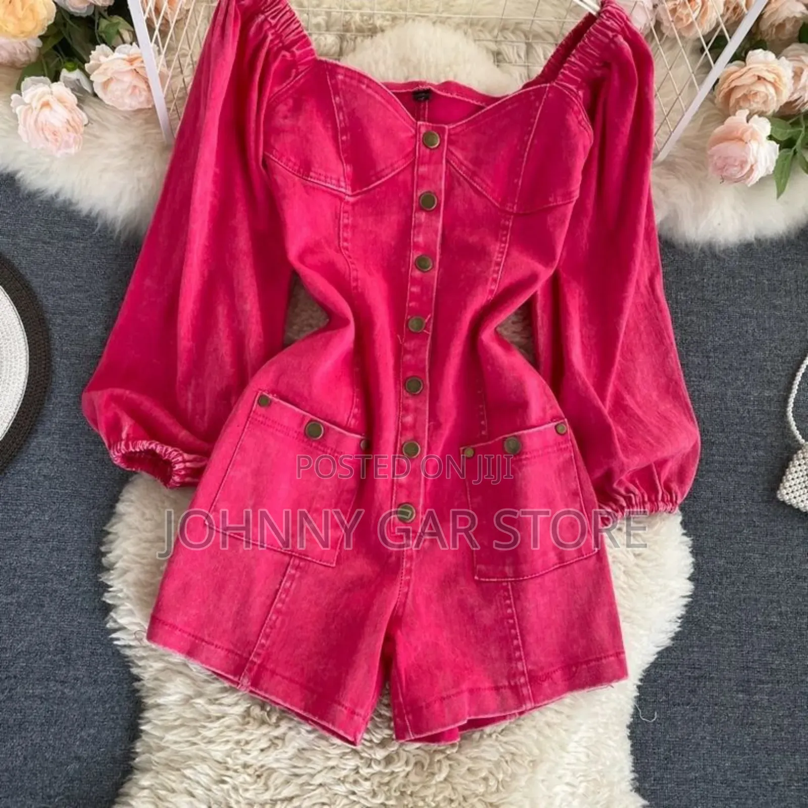 ማራኪ ጉርድ ቀሚሶች