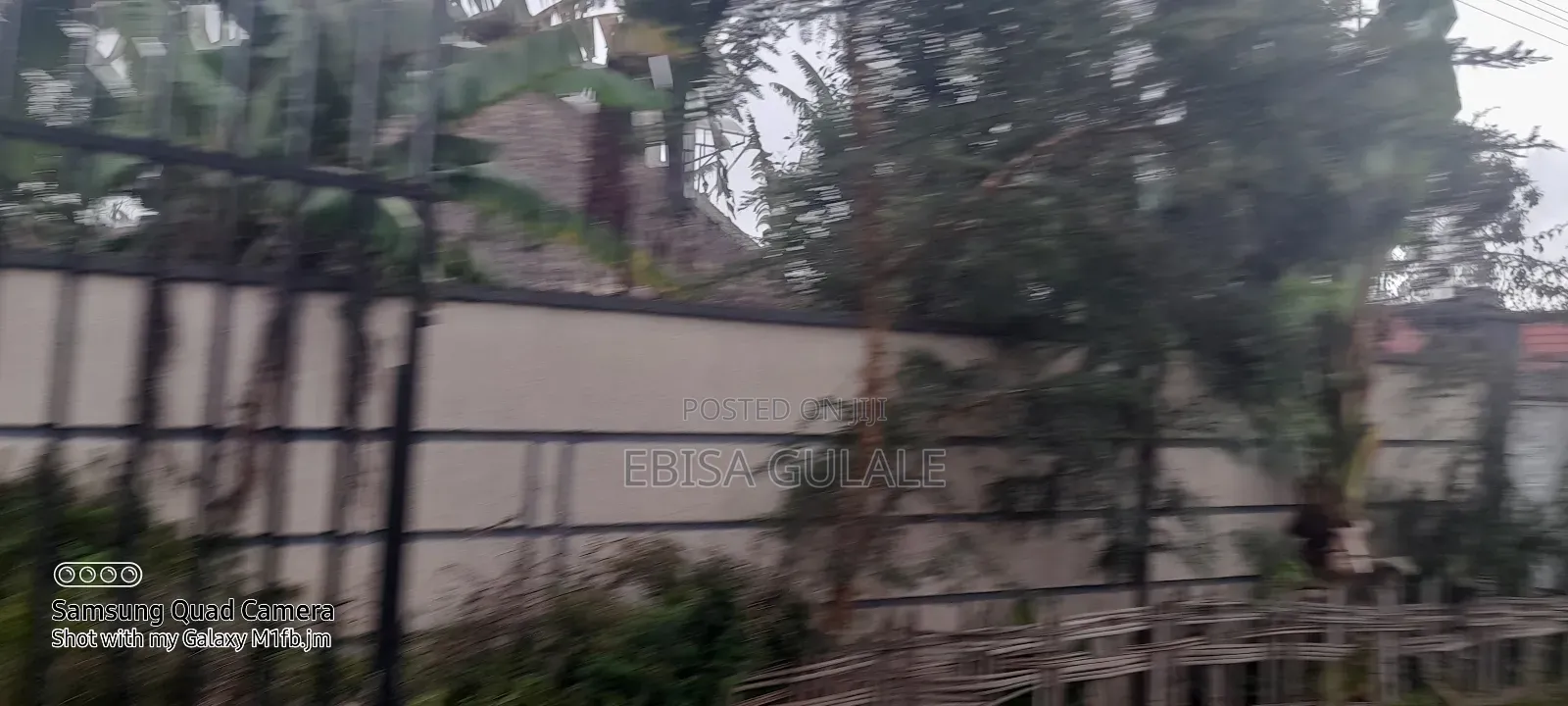 Furnished 3bdrm Farm House in Oromia-Finfinne for rent