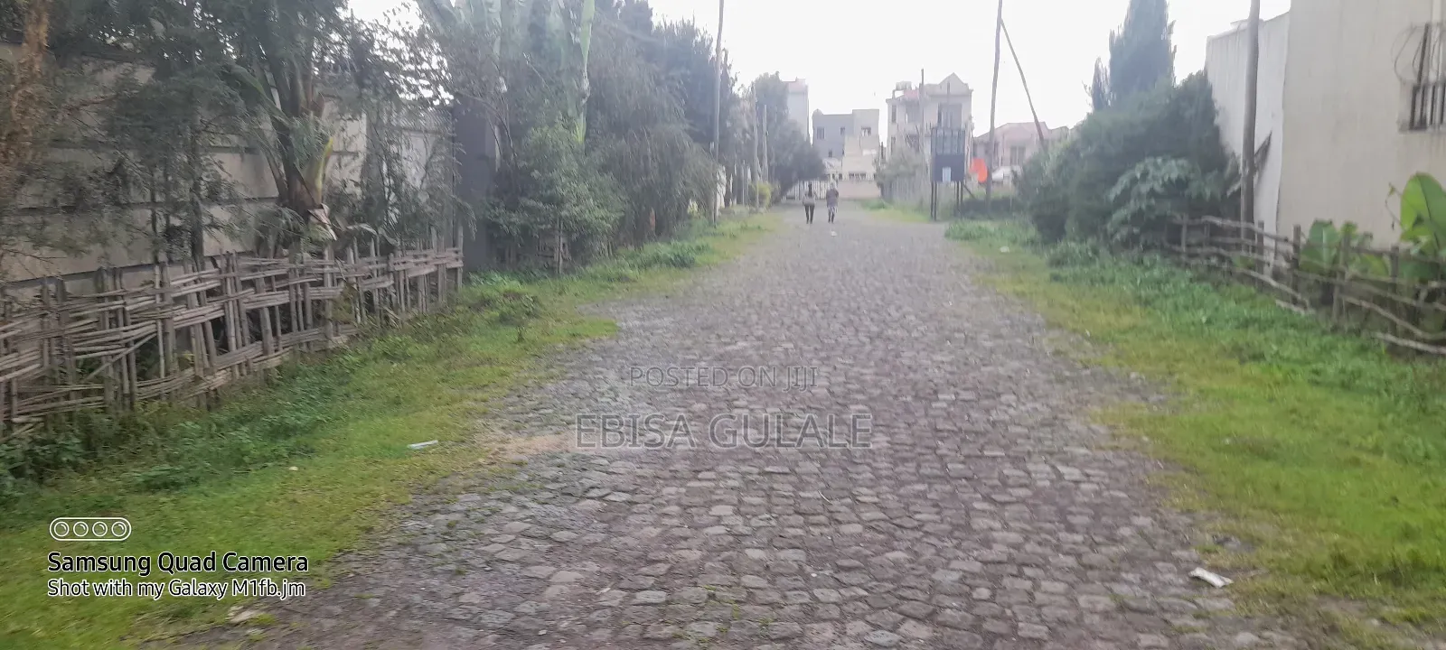 Furnished 3bdrm Farm House in Oromia-Finfinne for rent