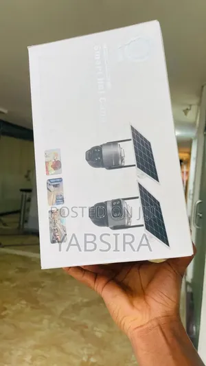 የደህንነት ካሜራ V380 Security Camera