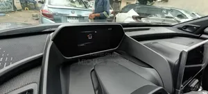 Toyota bZ4X 2024 Gray