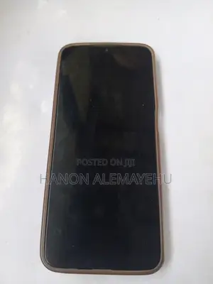 Photo - ZTE Blade A71 64 GB Black