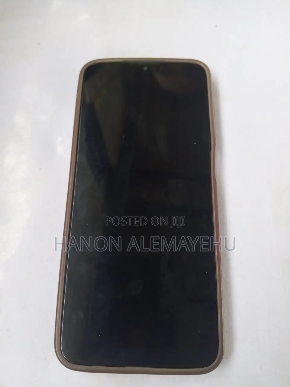 ZTE Blade A71 64 GB Black