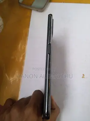 ZTE Blade A71 64 GB Black