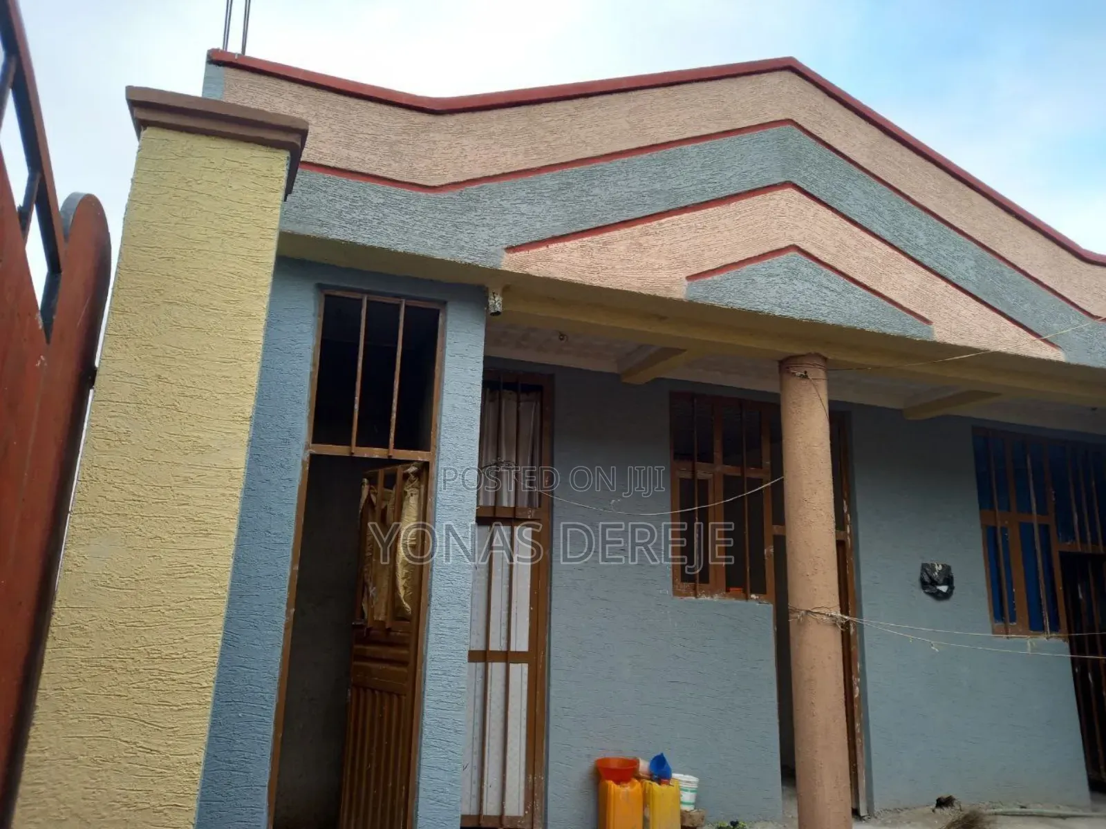 Furnished 6bdrm House in ዱከም/, East Shewa for sale