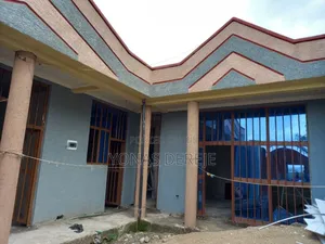Furnished 6bdrm House in ዱከም/, East Shewa for sale