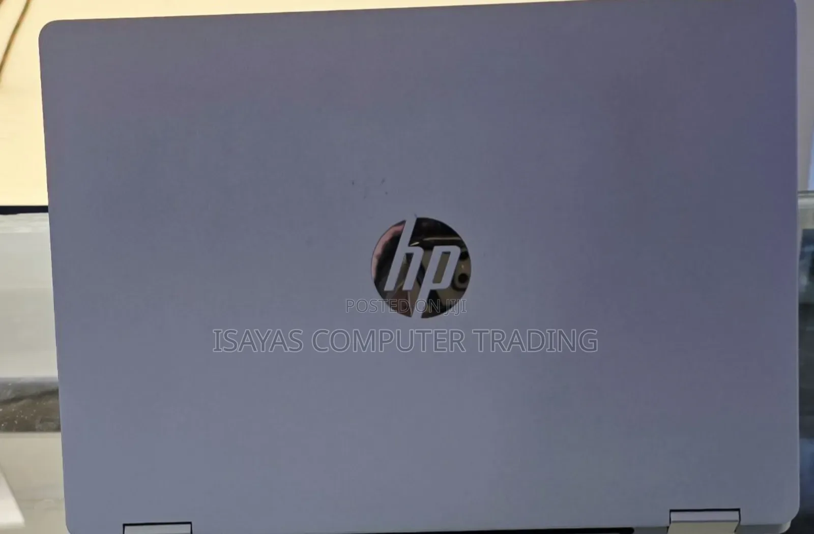 New Laptop HP OmniBook 5 Flip 16GB Intel Core I7 SSD 512GB
