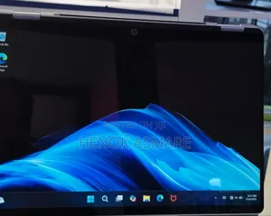 New Laptop HP OmniBook 7 14" 16GB Intel Core Ultra 7 SSD 512GB