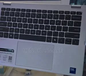 New Laptop HP OmniBook 7 14" 16GB Intel Core Ultra 7 SSD 512GB