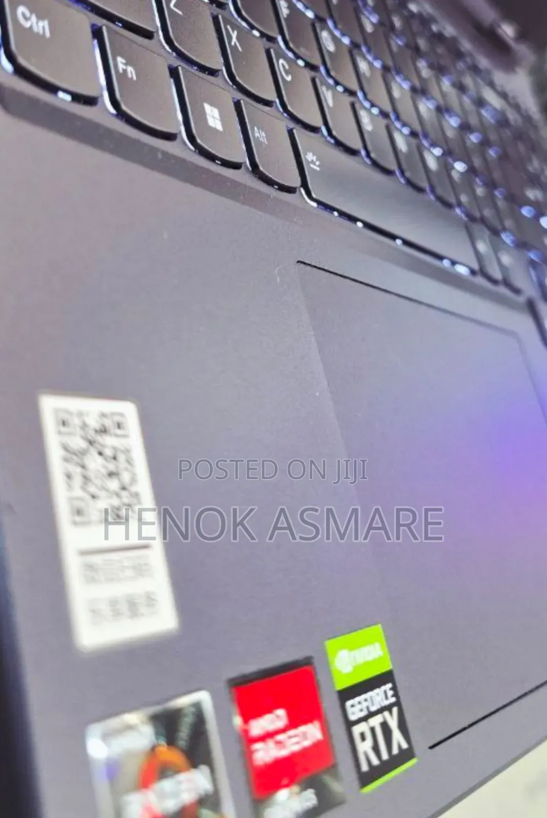 New Laptop HP OmniBook 7 14" 16GB Intel Core Ultra 7 SSD 512GB