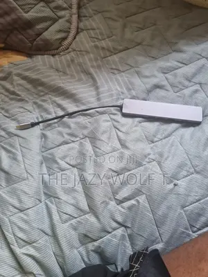 Type-C Docking Station