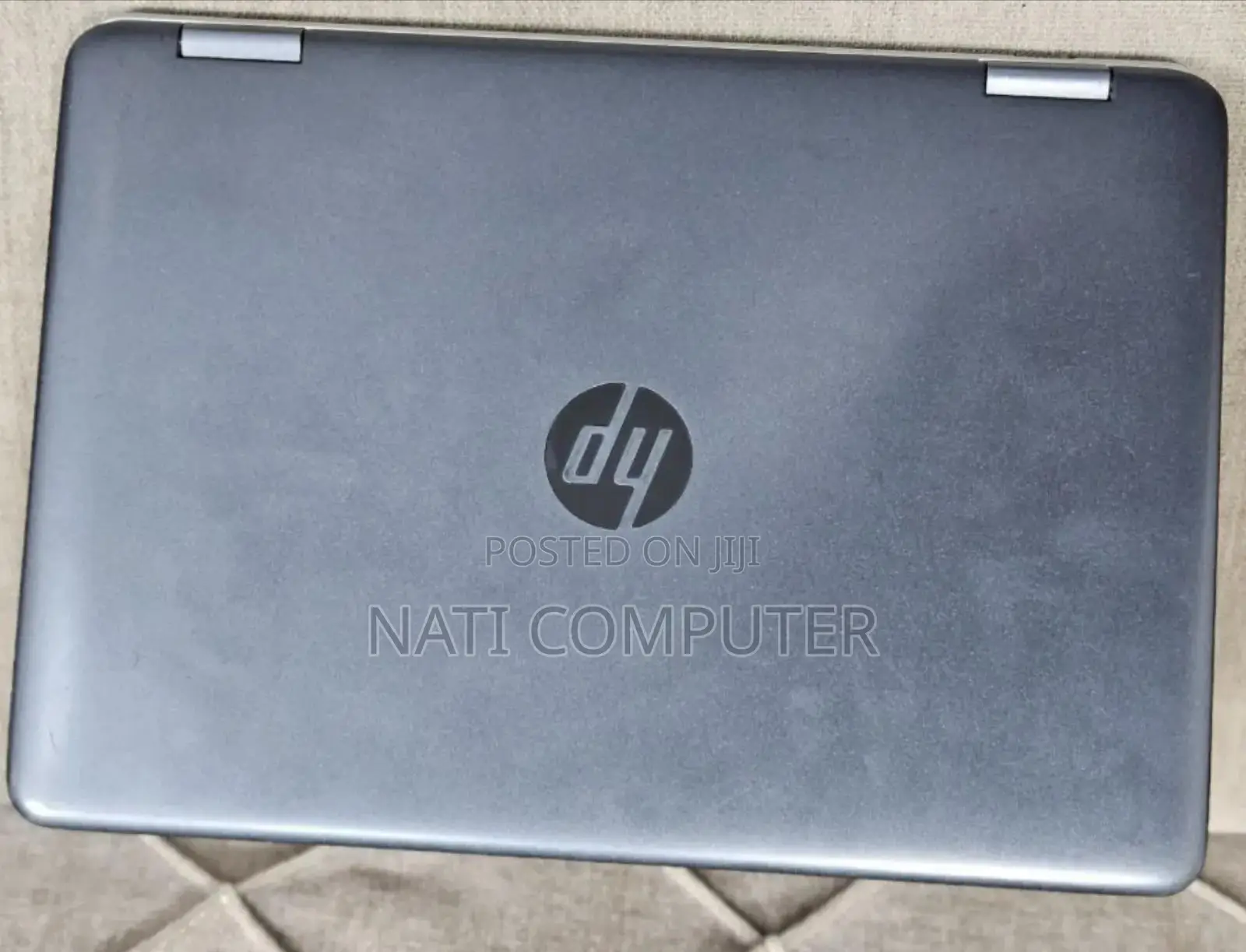 New Laptop HP Pro X2 612 G2 8GB Intel Core I5 SSD 256GB